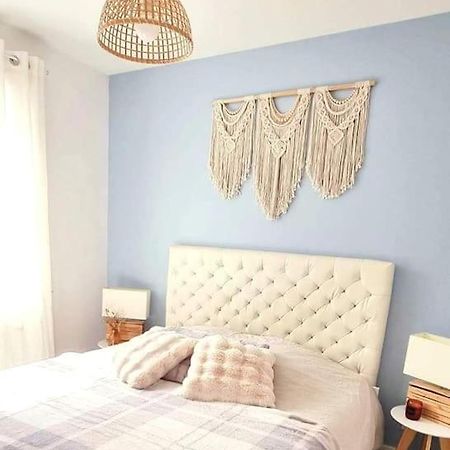 Appartement Proche De L'Aeroport De Nantes Saint-Aignan-Grandlieu Kültér fotó